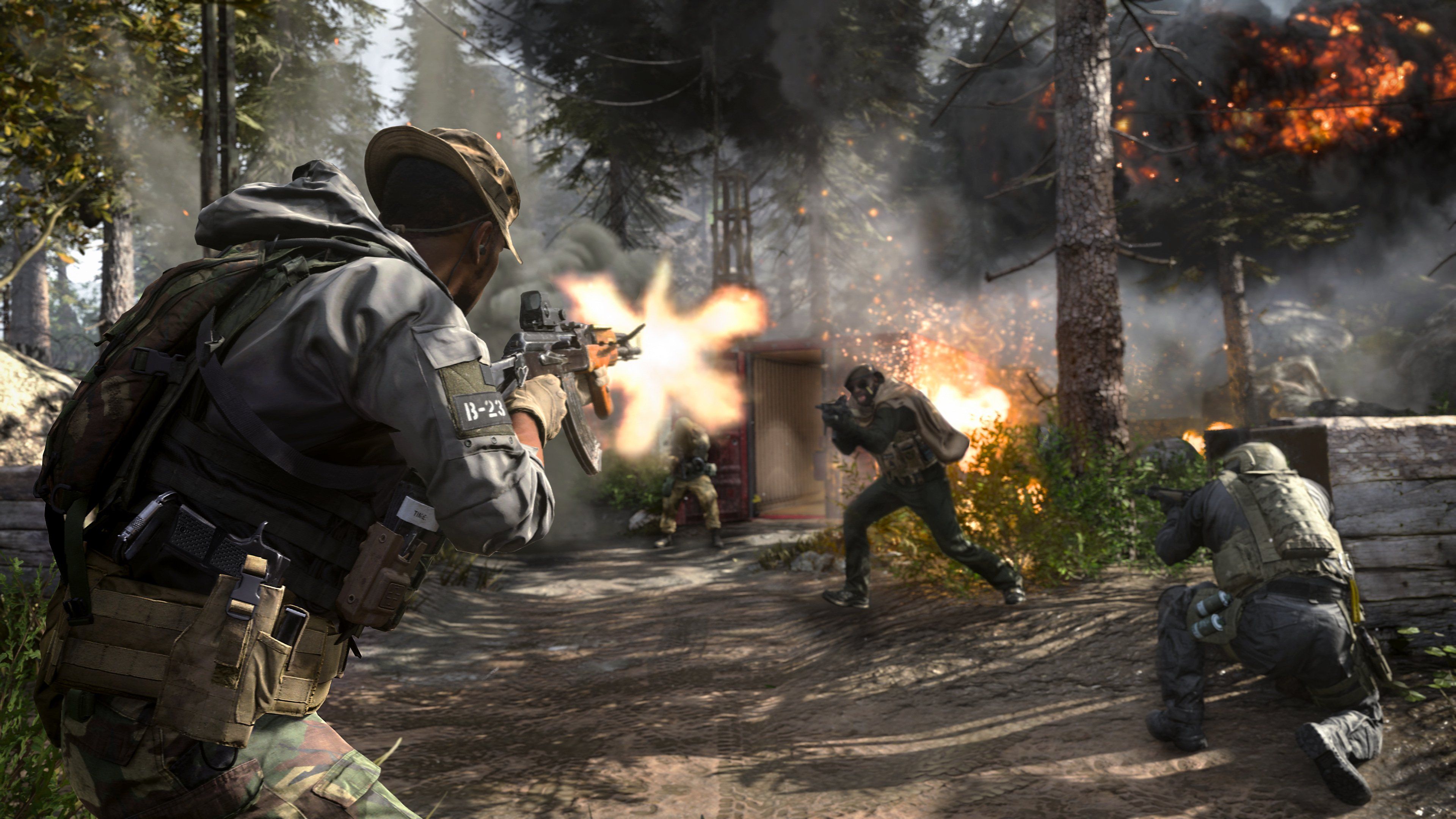 Call of Duty: Modern Warfare 2019 - Imagen 23
